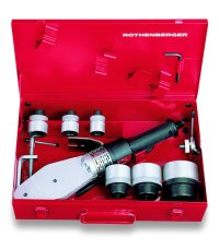 Nr 5.3855 Roweld P 63-3 Set
